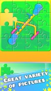 Preschool Puzzle Games screenshot 3