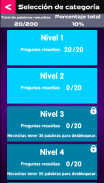 Adivina el Escudo del Futbol Argentino ⚽ Quiz 2020 screenshot 6