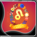 Leo Live Wallpapers Icon