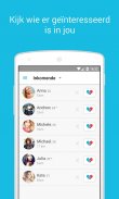 WannaMeet: Date & Dating app screenshot 2