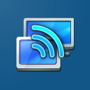 Wireless Display Finder Icon