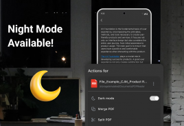 PDF Reader, All PDF Viewer screenshot 4
