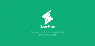 SuperFrete: Calcular Correios