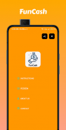 FunCash - Watch to Earn Money screenshot 2