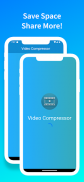 Video Compressor - TinyVid screenshot 2