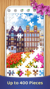 Jigsaw Puzzles - Jigsaw Games screenshot 0