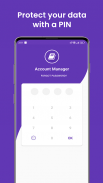 Account Manager - Ledger Book screenshot 2