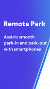Remote Park screenshot 2