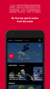 Eurosport Player - Live Sport Streaming App screenshot 3