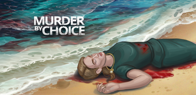 Murder by Choice: Mystery Game