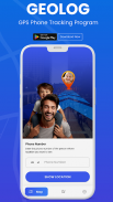GPS Phone Location Tracker screenshot 5