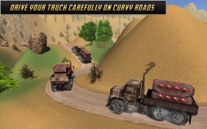 American Army Bridge Builder screenshot 13