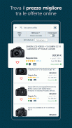 Trovaprezzi screenshot 8