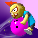 Zombie Bowling 3D