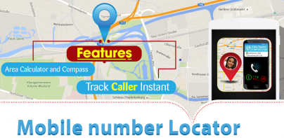 Mobile Number Location