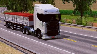 World Truck Driving Simulator screenshot 2