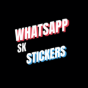 Whatsapp Stickers