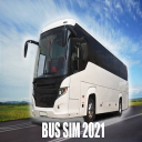 Bus Simulator 2021 Icon