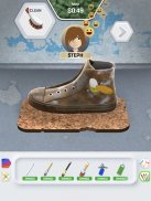 Sneaker Craft screenshot 7