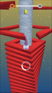 Stack Ball Crash 3d screenshot 7