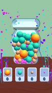 Ball Fit Puzzle screenshot 1