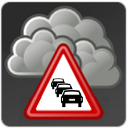 Weer en Verkeer II Icon