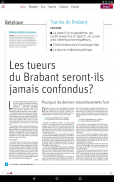 La Libre Journal + screenshot 5