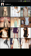 Lace Dresses screenshot 5