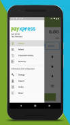 PayXpress Soft MPOS screenshot 3