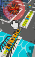 Tram Trouble screenshot 8