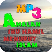 Amalan Ibu Hamil Menurut Islam screenshot 10