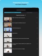 Yoga Anatomy screenshot 15