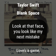 Lyrics Mania - Music Player screenshot 1