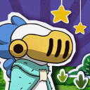 Knighty knight Icon