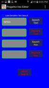 Progwhiz Hex Editor screenshot 0