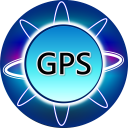 Drogger GPS Icon