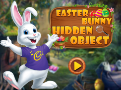 Hidden Object Easter Egg 2020 screenshot 0