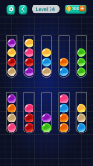 Ball Sort Puz - Color Game screenshot 5