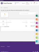 Grant Thornton Flow screenshot 1