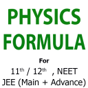 Physics Formula Icon