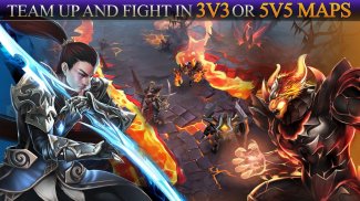 Immortal Chaos for Android - Download the APK from Uptodown