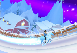 Uphill Rush Horse Racing screenshot 4