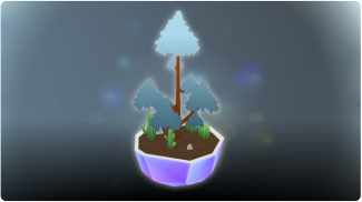 Pocket Bonsai screenshot 5