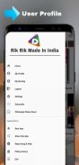 Rik Rik - Made in India | Short Video App screenshot 3