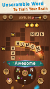 Word Timber: Link Puzzle Games screenshot 8