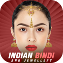 Indian Bindi Photo Editor