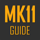 Kombos and Guide for MK11