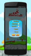 Ant Smasher Game screenshot 2