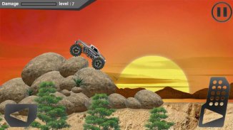 4x4 Monster Racing screenshot 6