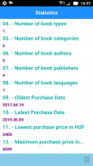 Book Registry screenshot 6